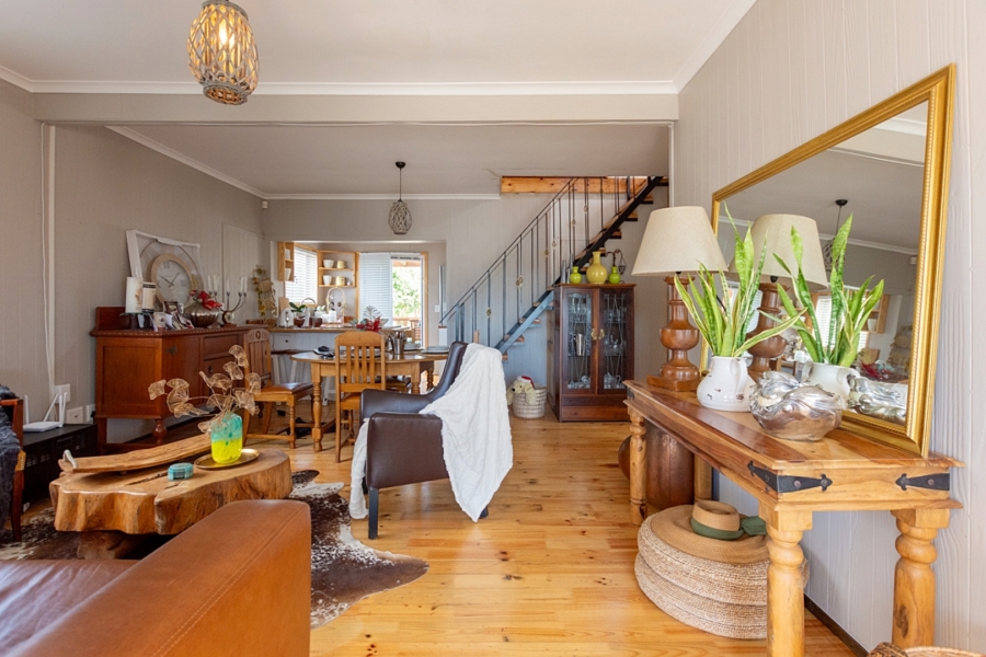 4 Bedroom Property for Sale in Britannia Bay Western Cape